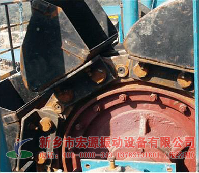 板鏈提升機(jī)結(jié)構(gòu)