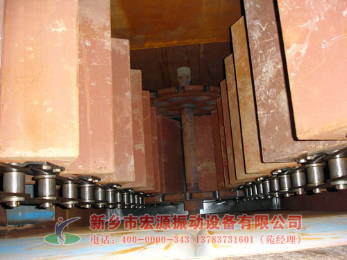 板鏈斗式提升機(jī)