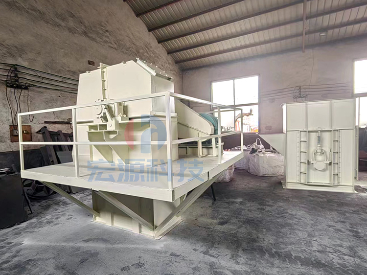 NE50板鏈斗式提升機