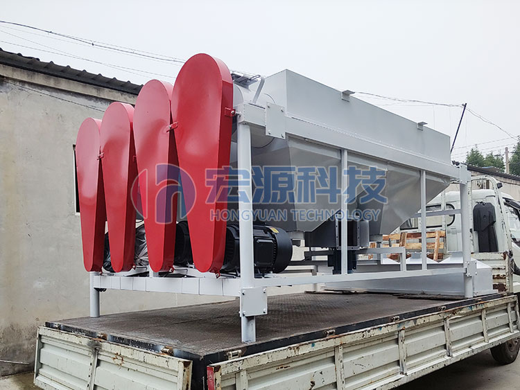 黑龍江水稻脫芒機(jī)