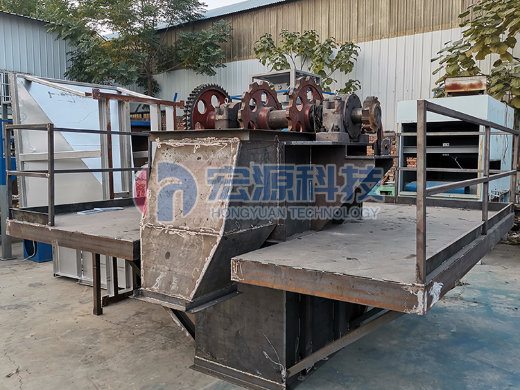 NE50板鏈斗式提升機(jī)