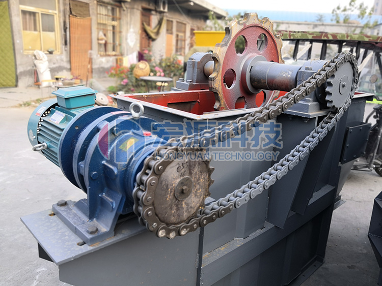 NE30斗式提升機(jī)